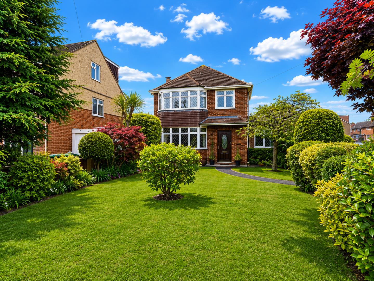 Glenfield Road, Ashford